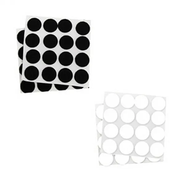 생활낙원 알뜨락잡화b BB-243, 검정:본상품수량선택