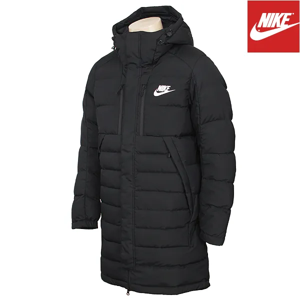 나이키 Nsw 다운 필 파카 807394 011