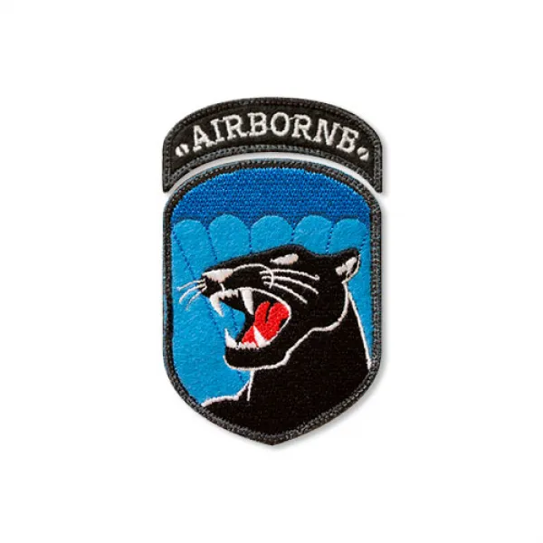 아이언로미오 13공수 흑표+ AIRBORNE TAB_NO66