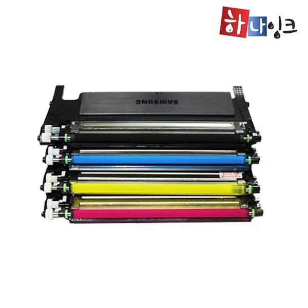 삼성 재생토너 CLT-405S [C420 C423], [검정 맞교환] K405S [SL-C420/SL-C420W/SL-C423/SL-C423W], 1개