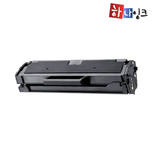 삼성 재생토너[MLT-D101S][SCX-3400] 비정품토너, [표준형토너][완제품][MLT-D101S][SCX-3400/SCX-3400F], 1개