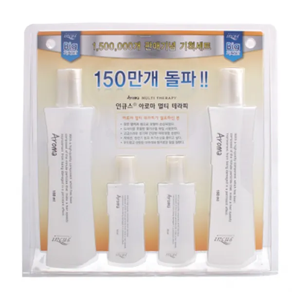 소망 인큐스 아로마 멀티 테라피 헤어에센스, 1개