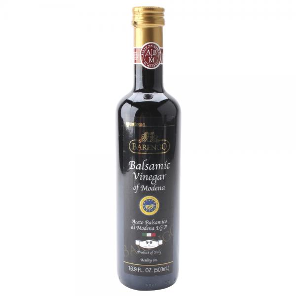 바렌고 발사믹 비니거 오브 모데나, 500ml, 1개