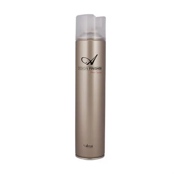 일진 아르떼 디자인 피니셔 스프레이 400ml, 1개