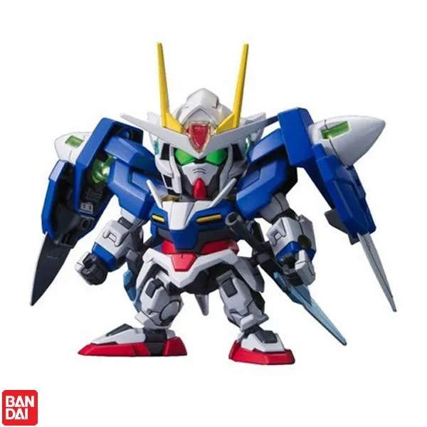 반다이 (BB316) SD 더블오 건담 (OO GUNDAM) (BD156650), 현상품선택후주문하기