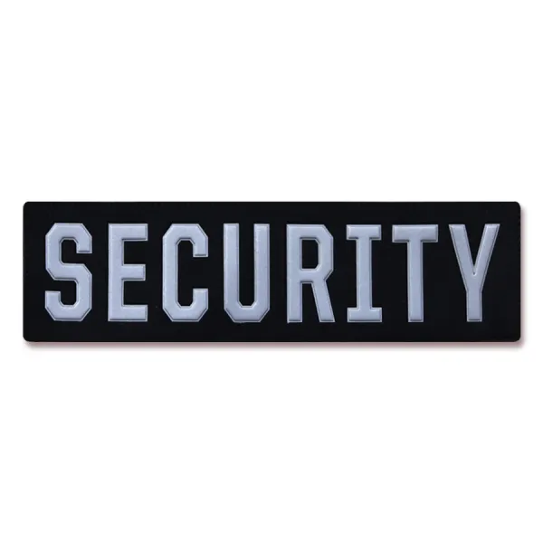 아이언로미오 SECURITY REFLECTIVE Big(시큐리티 반사 대) NO324