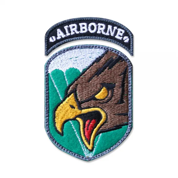 아이언로미오 1공수독수리+AIRBORNE TAB_1st Airborne NO346