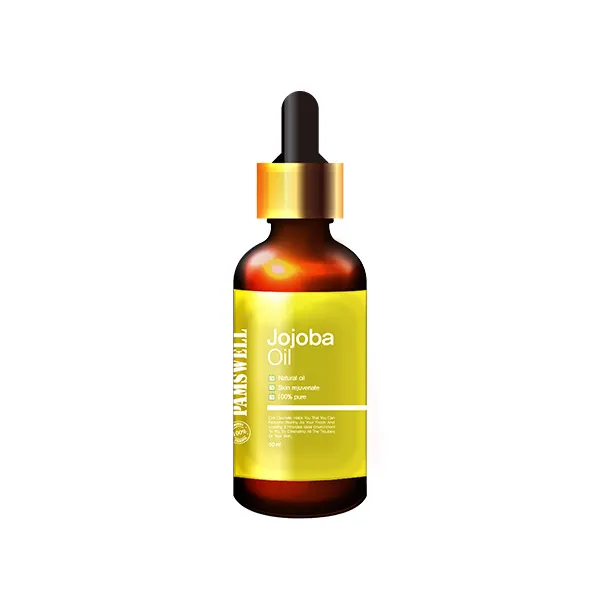 메르헨랩 호호바 오일 50ml, 단일상품