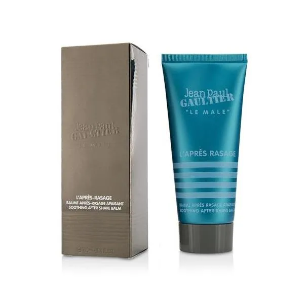장 폴 고티에 르 말 수딩 애프터 쉐이브 밤 100ml, 1개