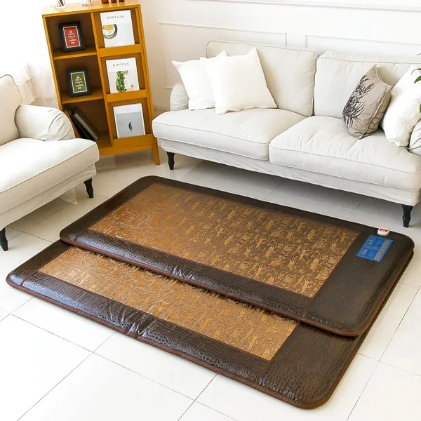 한일매트 Eden 장작불매트 전기매트 전기장판 마루전기매트 광개토대왕 전기매트 1인용