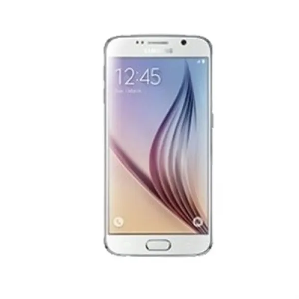 갤럭시 S6 G920 중고폰 화이트 S6 유심3사호환랜덤발송 B급