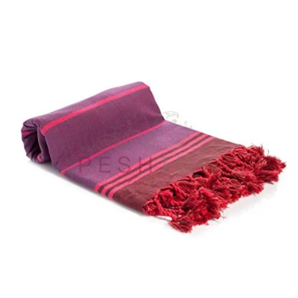 Peshtow 카니발 모델 고품질 터키 식 공중 목욕탕 Peshtemal Towels Peshtamal 터키어 Fouta 타월, 1