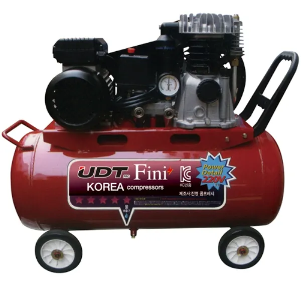 컴프레서 UD-F350(120L) 탱크용량:120ℓ 생산량:264ℓ, 단품