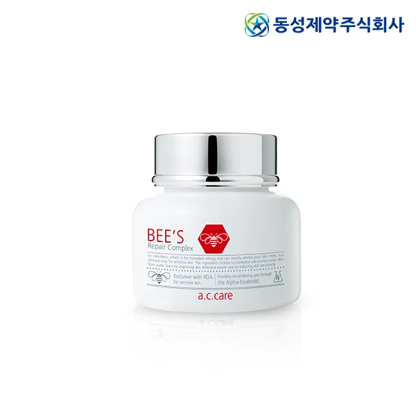 AC 케어 비즈 리페어 컴플렉스 크림 50ml