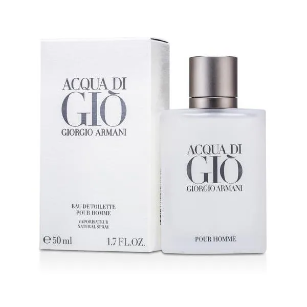 조르지오 아르마니 아쿠아 디 지오 EDT뿌르옴므 50ml
