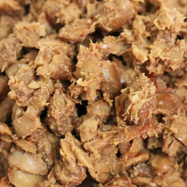 사그담 [전통식품인증]옛맛그대로 항아골 청국장, 250g