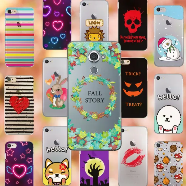 팩토리원 솔 프라임 155가지 휴대폰 케이스