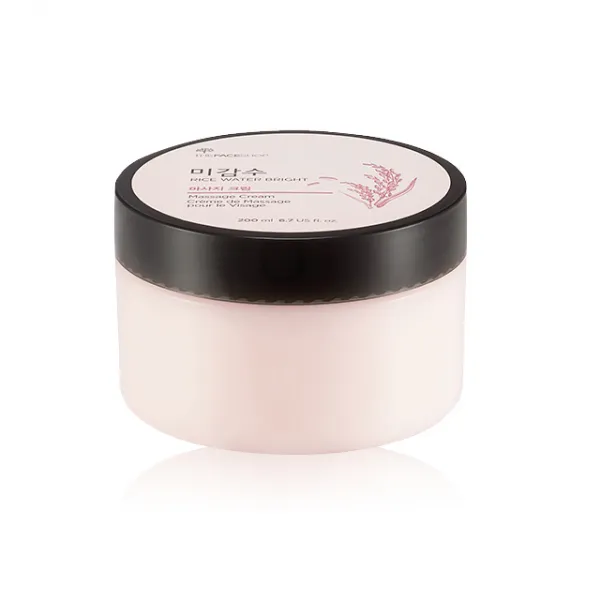 더페이스샵 미감수 브라이트 마사지 크림 200ml, 1개