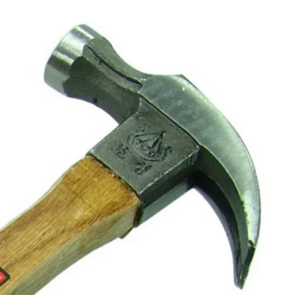 보성 빠루망치 모음 망치 해머 장도리 못질 망치질 못박기 작업 공구 도끼, 1매, 422mm