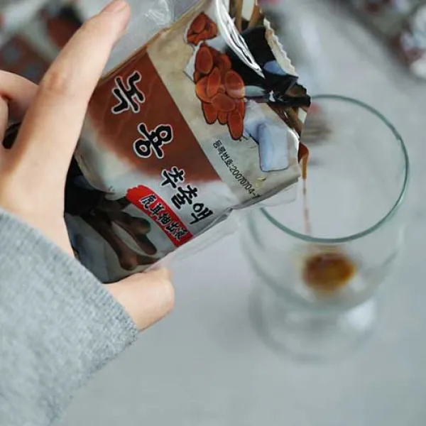 [불로장생] 지리산에서 방생하며 키운 녹용만 판매 합니다 !! 120ml 30팩, 60팩