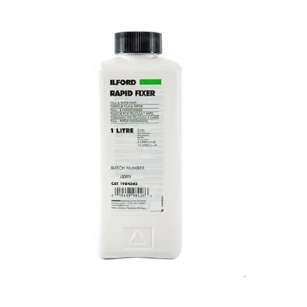 Ilford 급류 정착기 - 1 리터, 단일상품