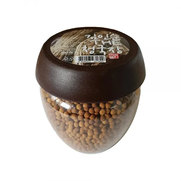김인순할머니 환청국장 300g, 1병