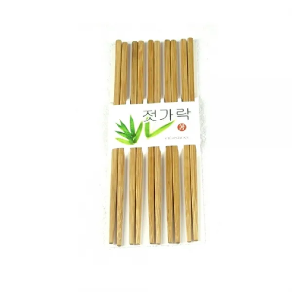 ONE_L3003562_일성-국수저10P(짙은색) - 2EA 젓가락 나무젓가락 수, 1
