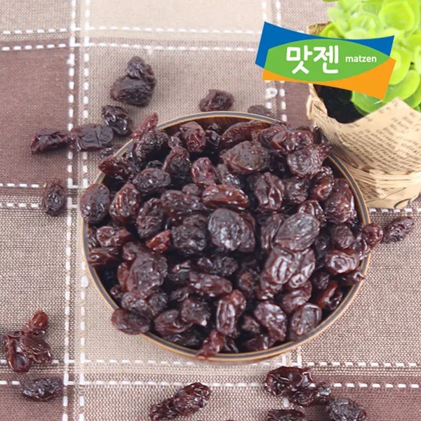 맛젠 건포도 500g, 1개