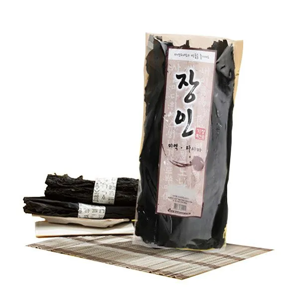 수산양행 바다의향 기장 장인다시마(400g), 1개