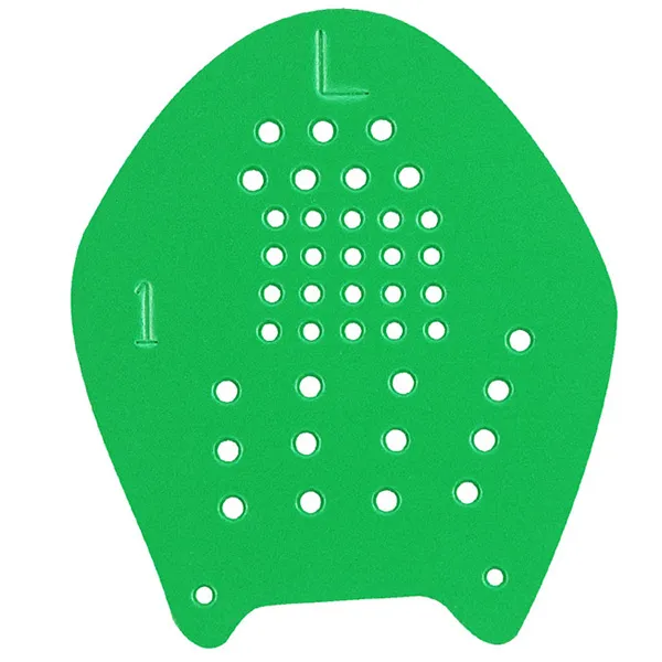 스트로크메이커스 패들(GRN) 일반성인용 훈련용품