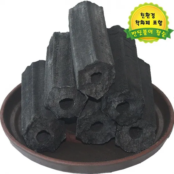 반딧불이 열탄, 1개, 2kg