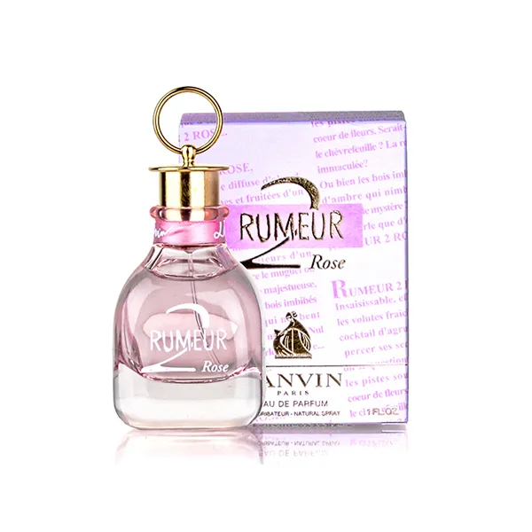 랑방 루머2 로즈 EDP 30ml, -