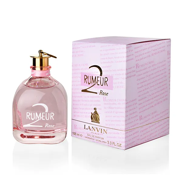 랑방 루머2 로즈 EDP 100ml, 단품
