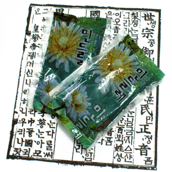 농선 뿌리째 민들레 진액, 30팩, 110ml