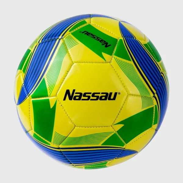 낫소 NASSAU 축구공 벤세르 SSEV 초급용 연습용, 사이즈선택
