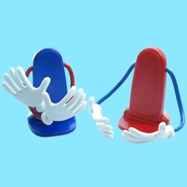 아크로 누드프리홀더 차량내부 인테리어 컵홀더, 블루-1개