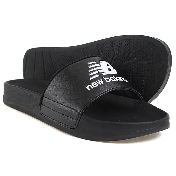 뉴발란스 슬리퍼 Sd1101ebb