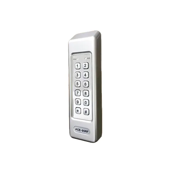 카드인증 출입통제시스템 ACE-95RF