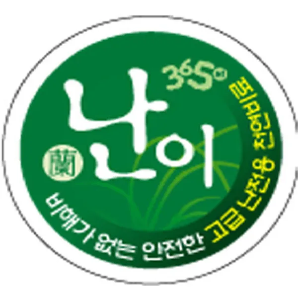 다농 난이-140g분말입상1캔 난전용 전문비료
