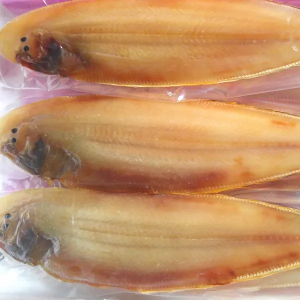 서대(박대)반건조 특대(35~37cm) 5마리 중량 1000g이상, 1박스