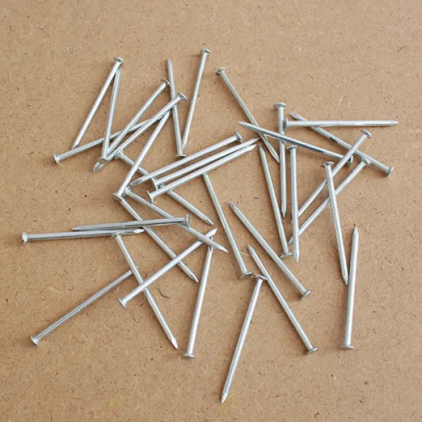 35p 고랑몰라 나무못(5cm), 1개