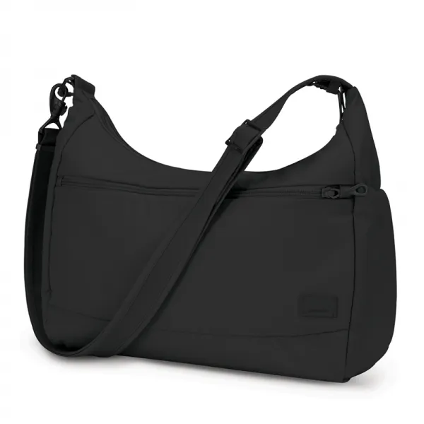 팩세이프(pacsafe) Citysafe CS200 도난 및 소매치기방지 크로스백
