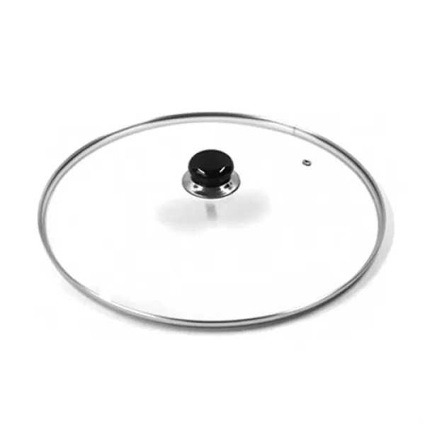 다용도 유리뚜껑 20~34cm 후라이팬뚜껑 냄비뚜껑 멀티뚜껑 30cm