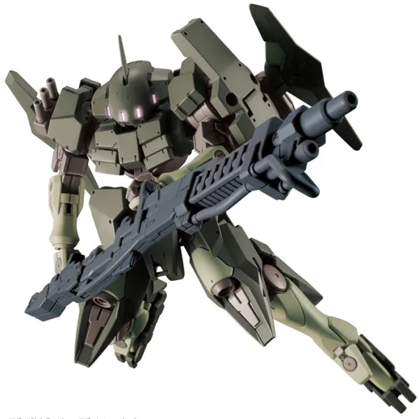 반다이 [HGBF_065] STRIKER GN-X_스트라이커 징크스 프라모델