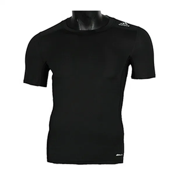 아디다스 스포츠의류 등산의류 유소년 테크핏베이스 반팔티 Ak2823 트레이닝복 스포츠웨어 운동복