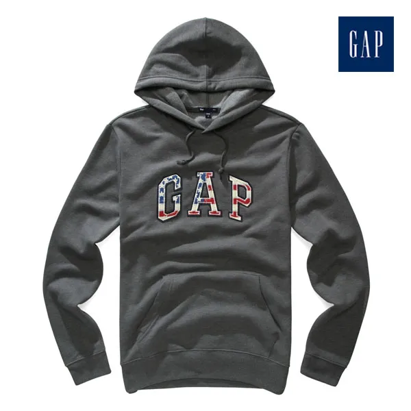GAP [해외직배송] 갭 기모 후드티(남녀공용) 후드티