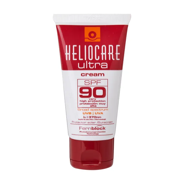 헬리오케어 90 울트라 크림 50ml, 1개