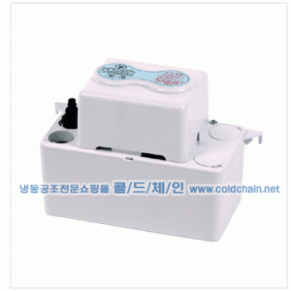 남선 배수펌프 CPS-4M, 1개