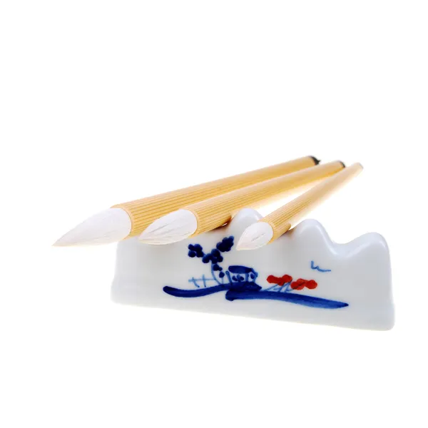 동양화붓 수 채색필 소 8mmx27mm 민화필 탱화 세필, 단일상품