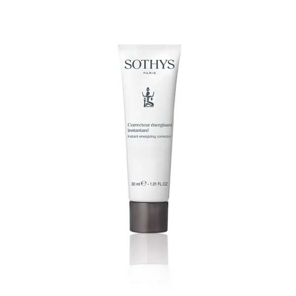 소티스 인스턴트 에너자이징 코렉터 30ml 재생활력 EE크림, 단일색상, 1개